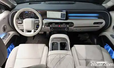 Hyundai Palisade 2025 2.5 автомат (гидро), миниатюра 10