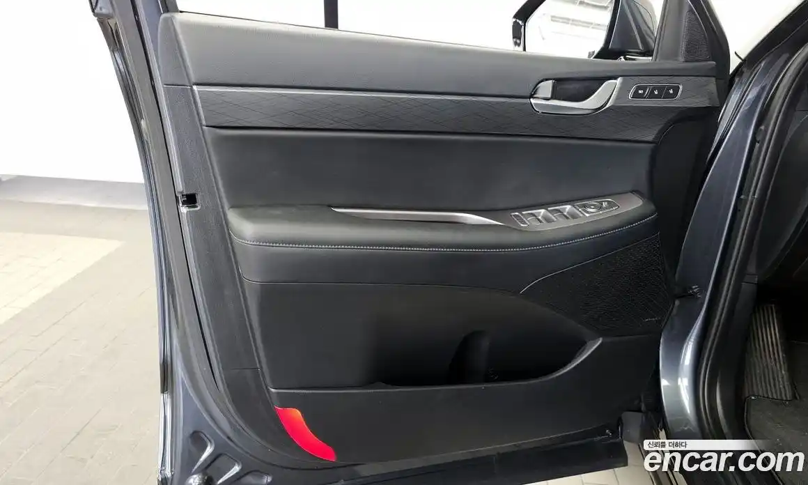 Hyundai Palisade 2021 2.2 автомат (гидро), фото 14