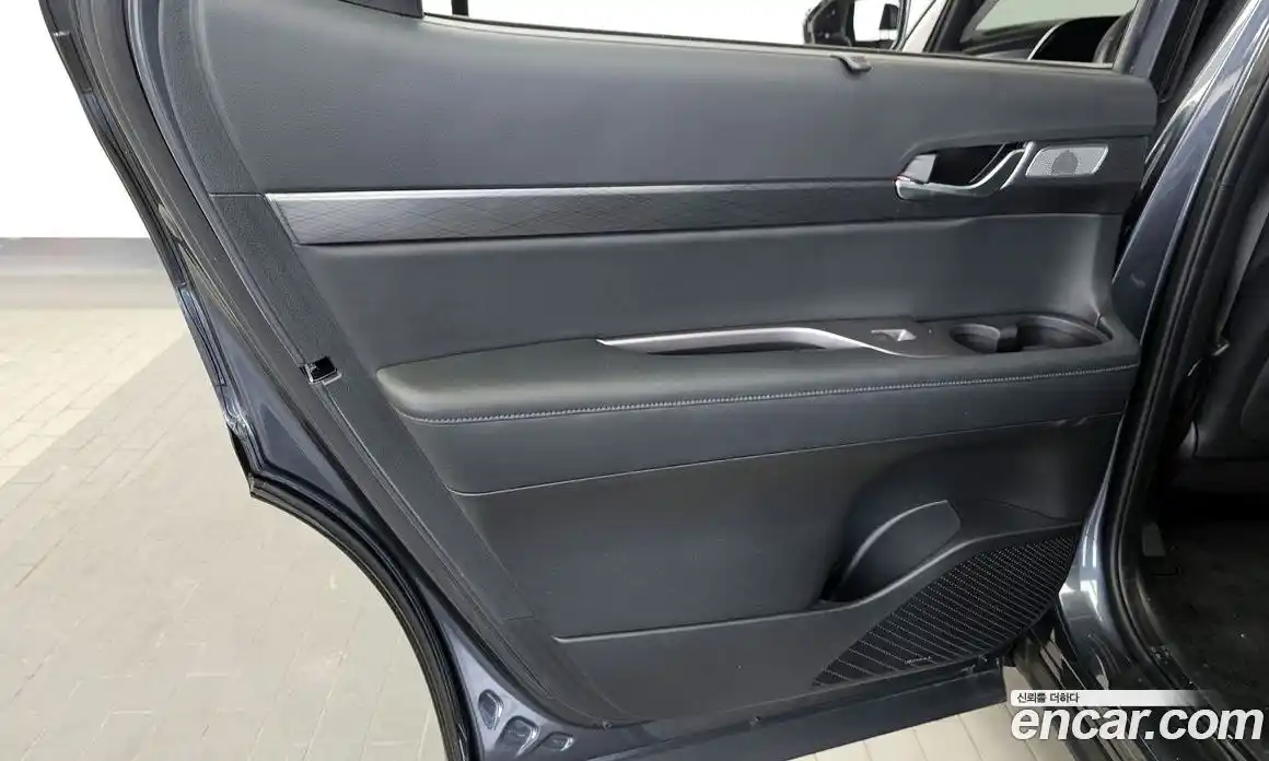 Hyundai Palisade 2021 2.2 автомат (гидро), фото 15
