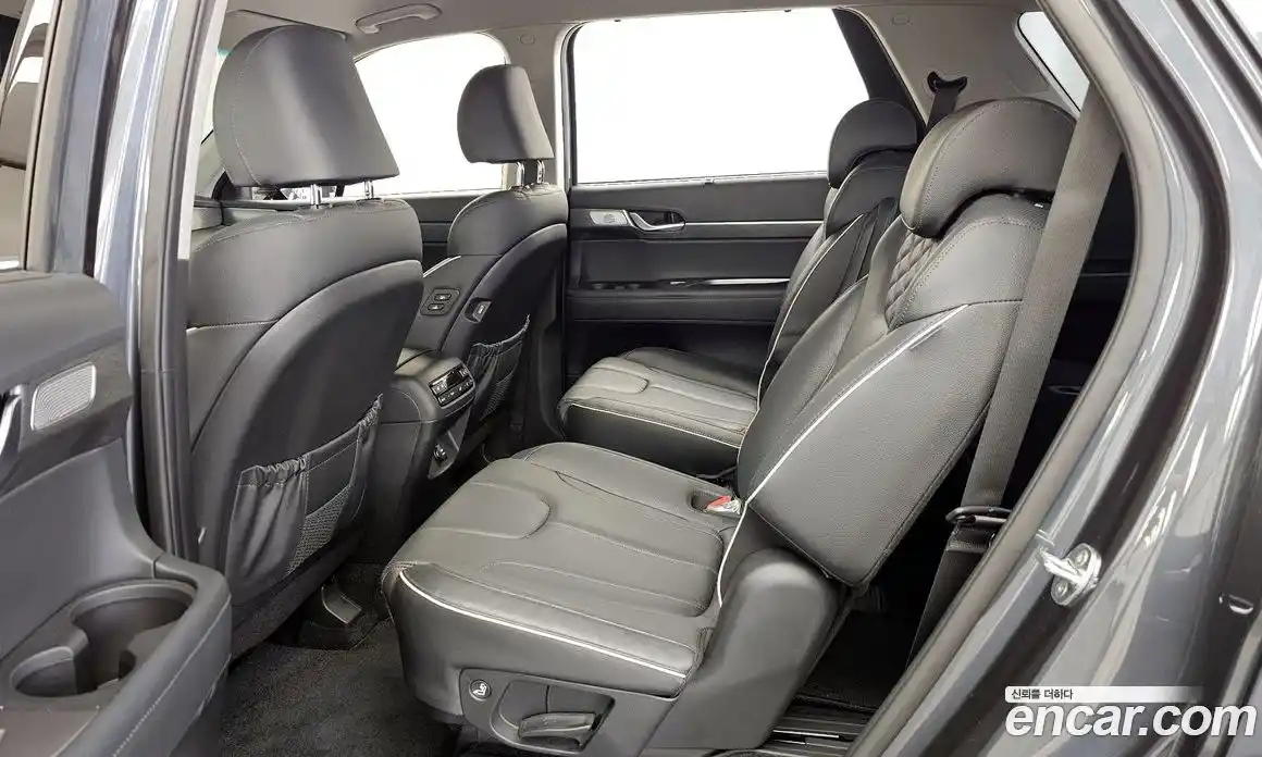 Hyundai Palisade 2021 2.2 автомат (гидро), фото 16