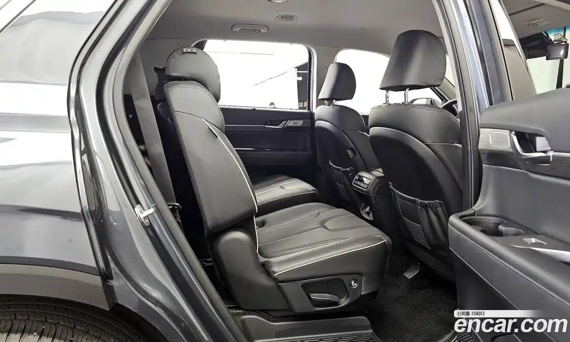 Hyundai Palisade 2021 2.2 автомат (гидро), фото 18