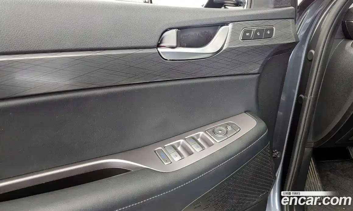 Hyundai Palisade 2021 2.2 автомат (гидро), фото 29