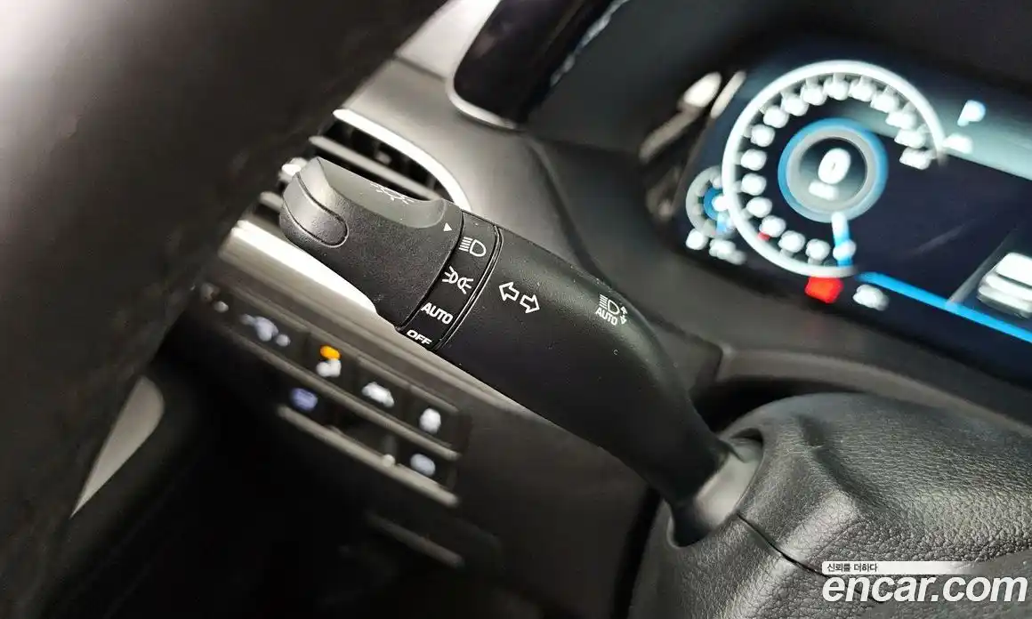 Hyundai Palisade 2021 2.2 автомат (гидро), фото 30