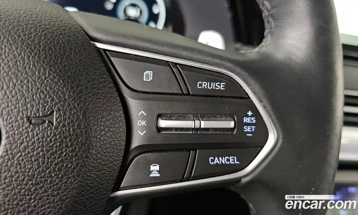 Hyundai Palisade 2021 2.2 автомат (гидро), фото 33