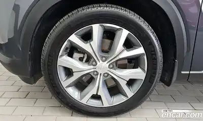 Hyundai Palisade 2021 2.2 автомат (гидро), миниатюра 5