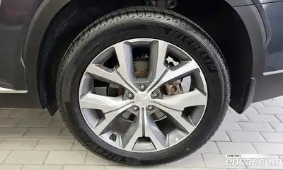 Hyundai Palisade 2021 2.2 автомат (гидро), миниатюра 7
