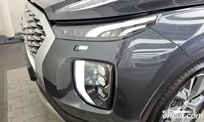 Hyundai Palisade 2021 2.2 автомат (гидро), миниатюра 8