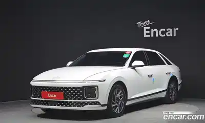 Hyundai Grandeur, 2023, 29 033 км