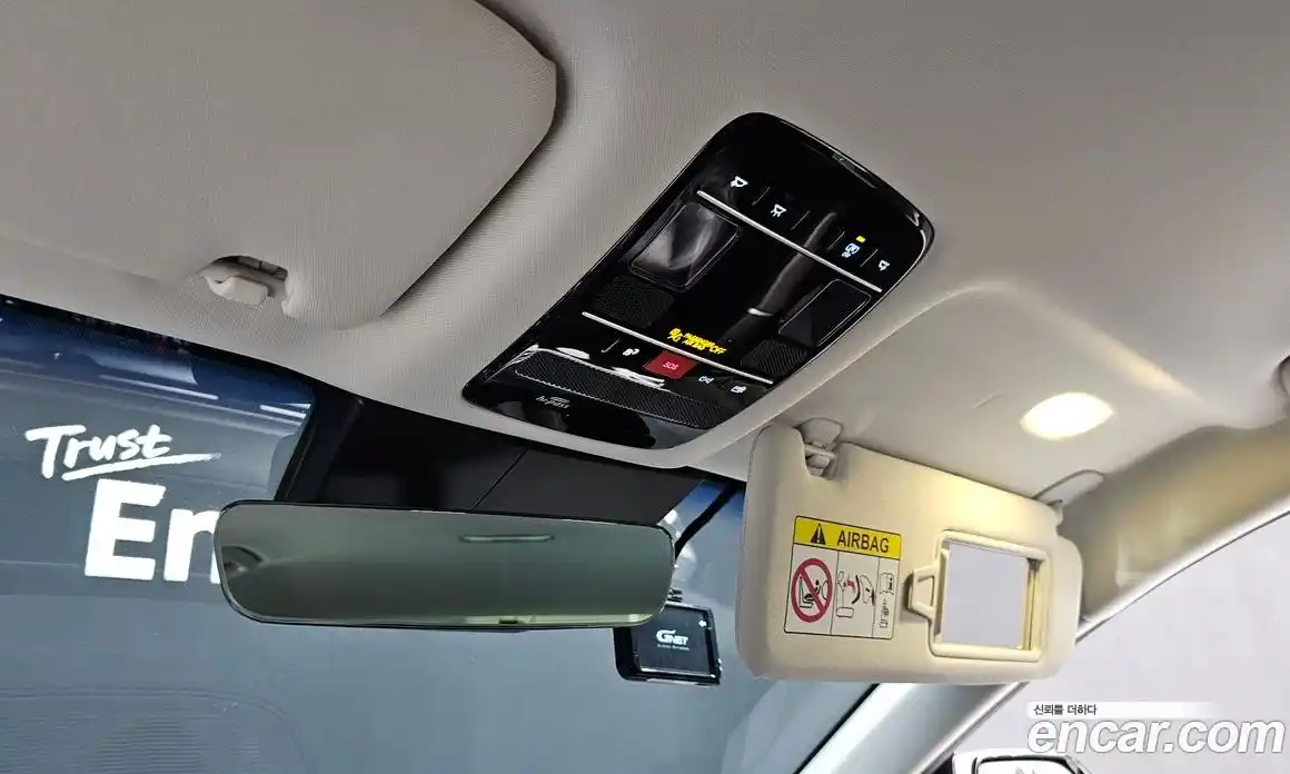 Hyundai Grandeur 2023 2.5 автомат (гидро), фото 24