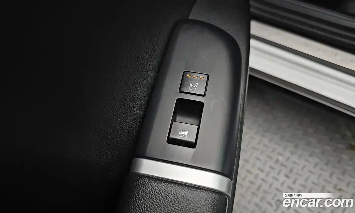 Hyundai Grandeur 2023 2.5 автомат (гидро), фото 27
