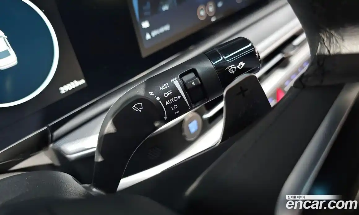 Hyundai Grandeur 2023 2.5 автомат (гидро), фото 29