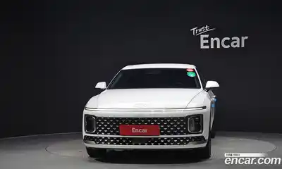 Hyundai Grandeur 2023 2.5 автомат (гидро), миниатюра 3