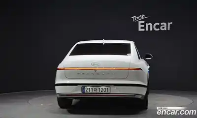 Hyundai Grandeur 2023 2.5 автомат (гидро), миниатюра 4