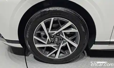Hyundai Grandeur 2023 2.5 автомат (гидро), миниатюра 5