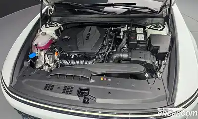Hyundai Grandeur 2023 2.5 автомат (гидро), миниатюра 6