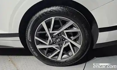 Hyundai Grandeur 2023 2.5 автомат (гидро), миниатюра 7