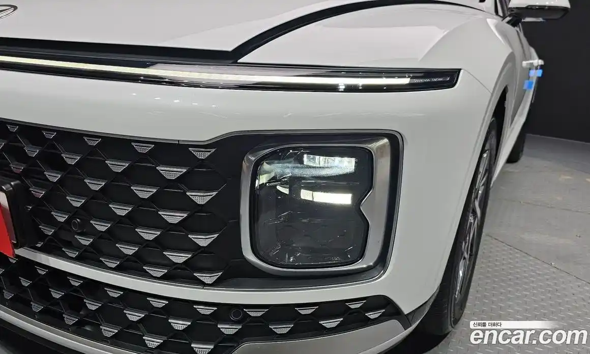 Hyundai Grandeur 2023 2.5 автомат (гидро), фото 8