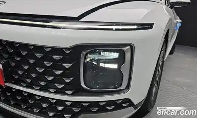 Hyundai Grandeur 2023 2.5 автомат (гидро), миниатюра 8