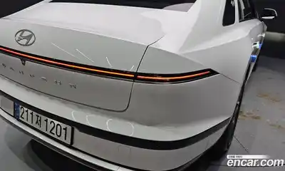 Hyundai Grandeur 2023 2.5 автомат (гидро), миниатюра 9