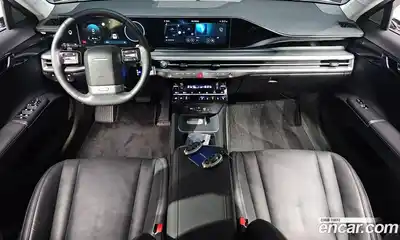 Hyundai Grandeur 2023 2.5 автомат (гидро), миниатюра 10
