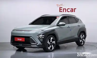 Hyundai Kona, 2023, 31 492 км