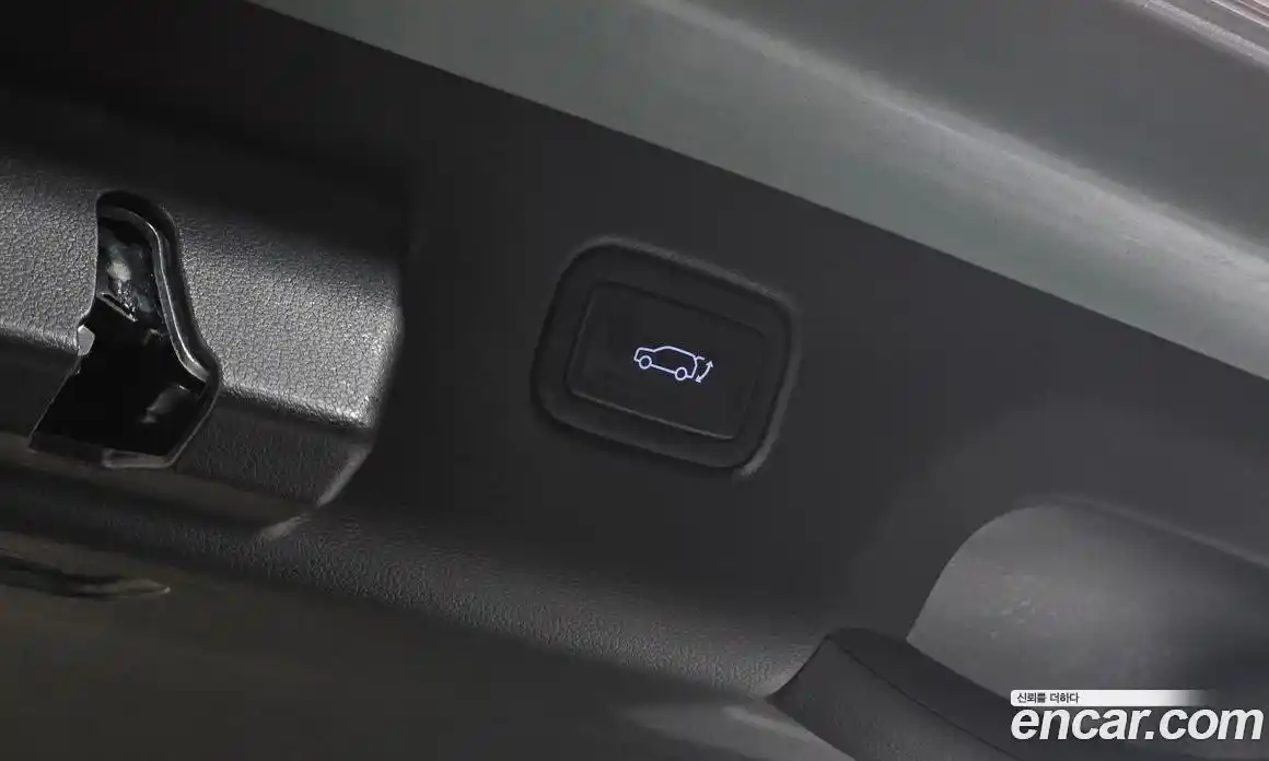 Hyundai Kona 2023 1.6 автомат (гидро), фото 26