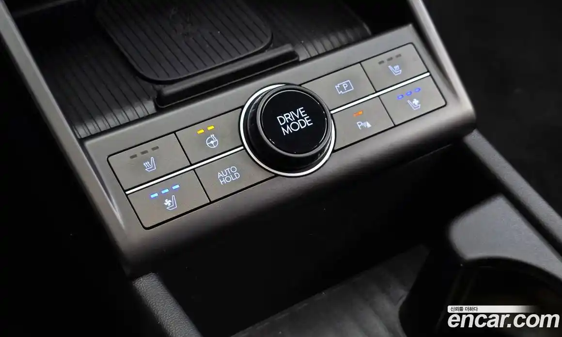 Hyundai Kona 2023 1.6 автомат (гидро), фото 30