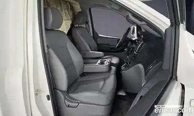 Hyundai Starex 2019 2.5 автомат (гидро), миниатюра 11