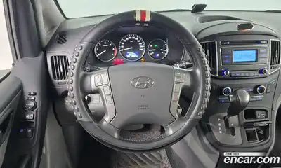 Hyundai Starex 2019 2.5 автомат (гидро), миниатюра 12