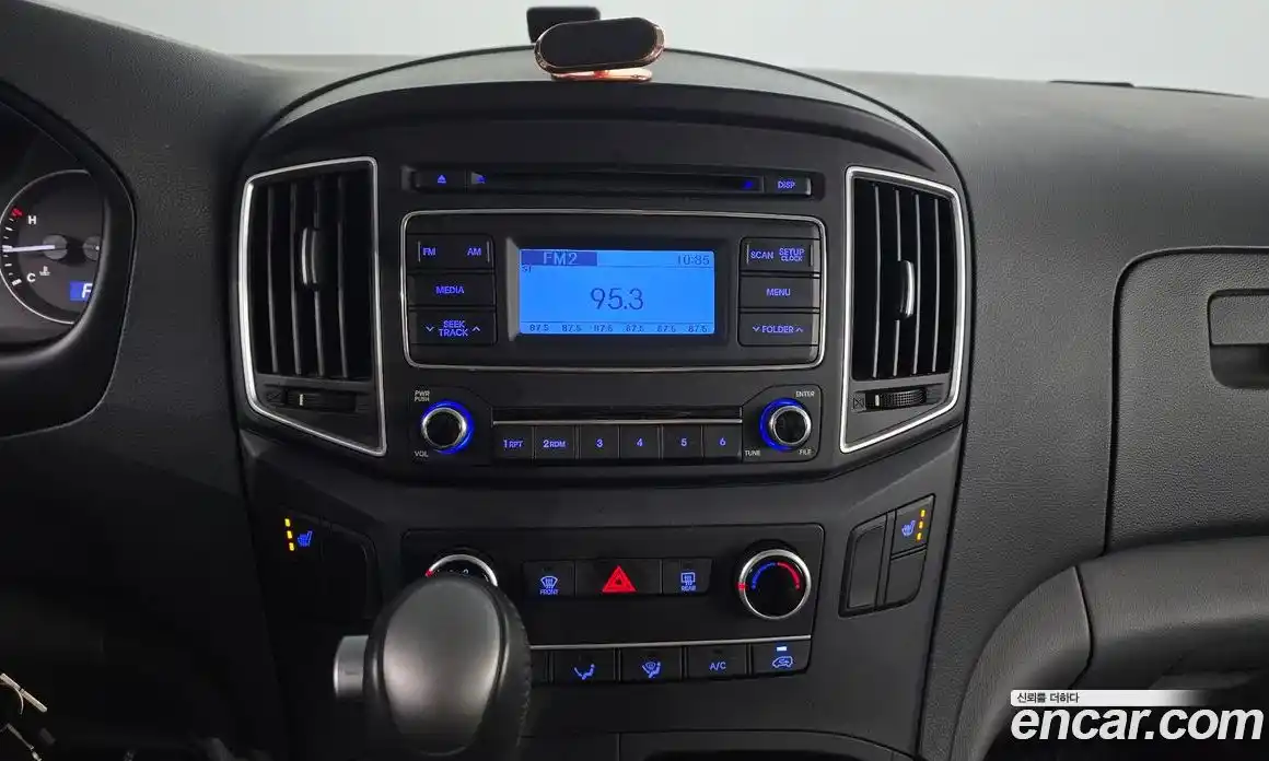 Hyundai Starex 2019 2.5 автомат (гидро), фото 14