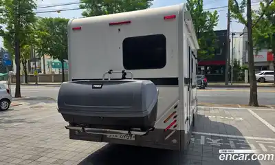 Hyundai Starex 2019 2.5 автомат (гидро), миниатюра 4