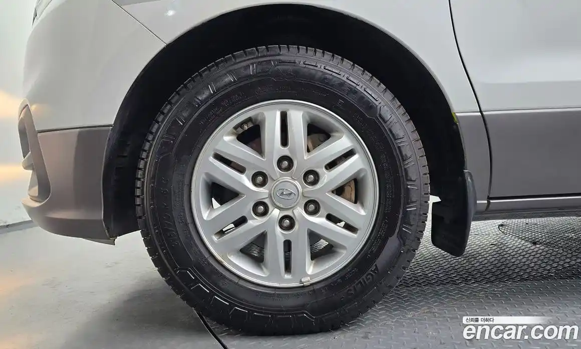 Hyundai Starex 2019 2.5 автомат (гидро), фото 5