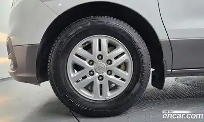 Hyundai Starex 2019 2.5 автомат (гидро), миниатюра 5