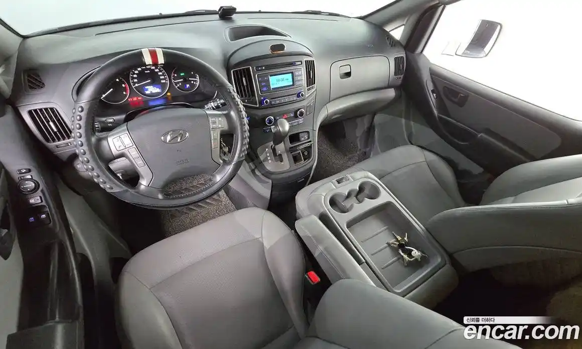Hyundai Starex 2019 2.5 автомат (гидро), фото 7