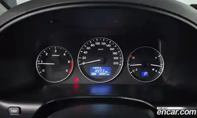 Hyundai Starex 2019 2.5 автомат (гидро), миниатюра 8
