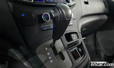 Hyundai Starex 2019 2.5 автомат (гидро), миниатюра 9