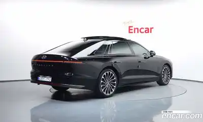Hyundai Grandeur 2023 3.5 автомат (гидро), миниатюра 2
