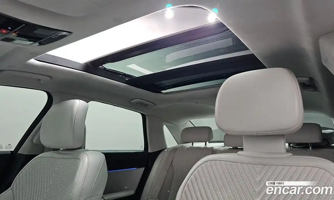 Hyundai Grandeur 2023 3.5 автомат (гидро), фото 22