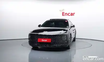 Hyundai Grandeur 2023 3.5 автомат (гидро), миниатюра 3