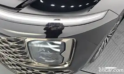 Hyundai Grandeur 2023 3.5 автомат (гидро), миниатюра 8