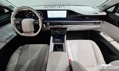 Hyundai Grandeur 2023 3.5 автомат (гидро), миниатюра 10
