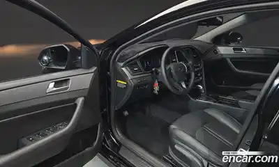 Hyundai Sonata 2018 2.0 автомат (гидро), миниатюра 10
