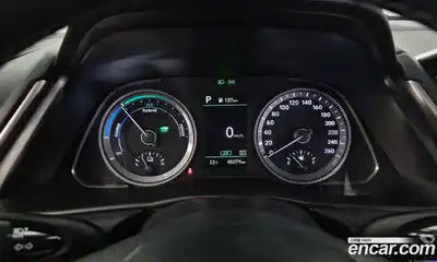 Hyundai Sonata 2023 2.0 автомат (гидро), миниатюра 11