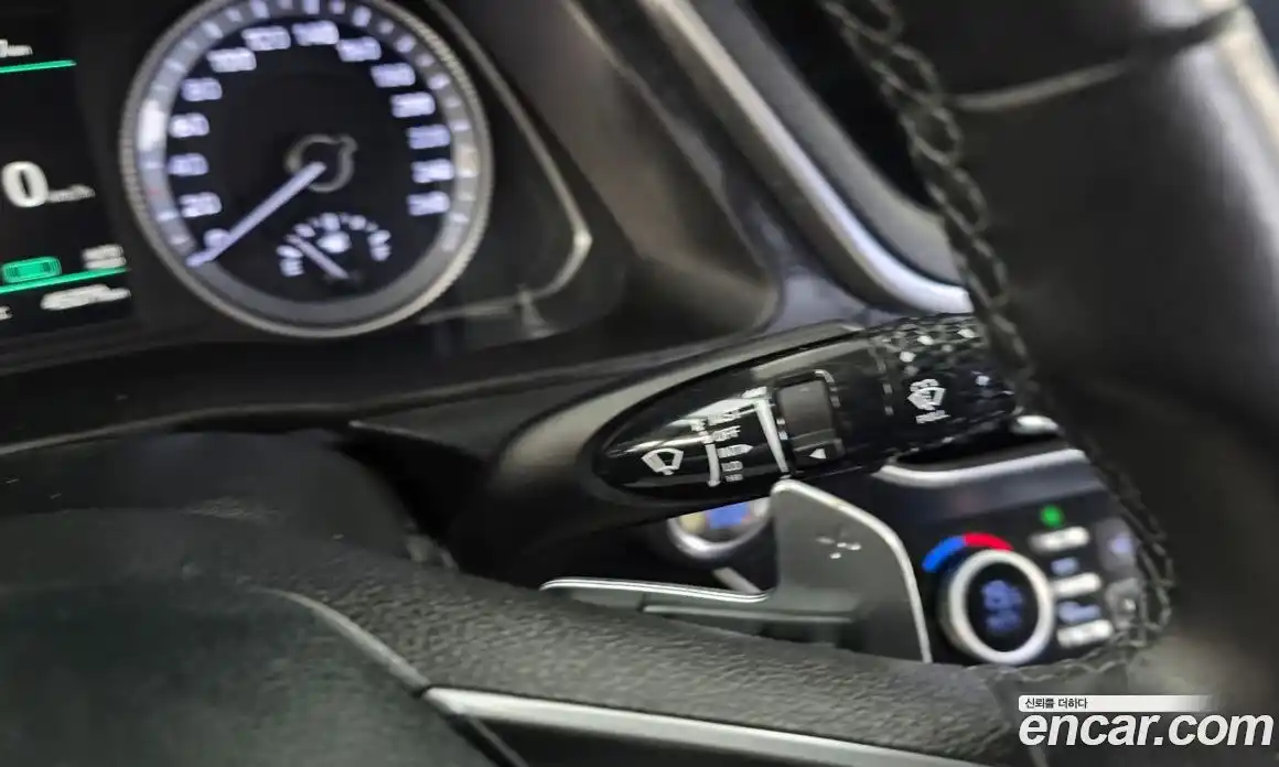 Hyundai Sonata 2023 2.0 автомат (гидро), фото 29