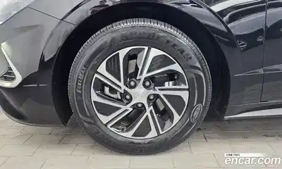 Hyundai Sonata 2023 2.0 автомат (гидро), миниатюра 5
