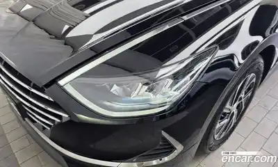 Hyundai Sonata 2023 2.0 автомат (гидро), миниатюра 8