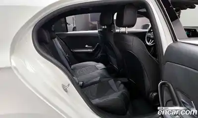 Mercedes-Benz A-Class 2019 2.0 гидро, миниатюра 12