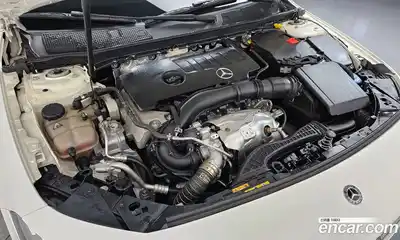 Mercedes-Benz A-Class 2019 2.0 гидро, миниатюра 6 Mercedes-Benz A-Class 2019 2.0 гидро, миниатюра 6