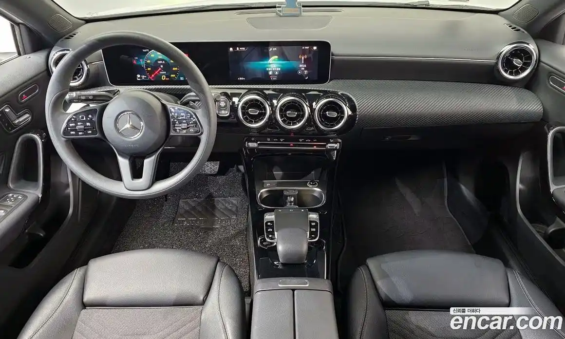 Mercedes-Benz A-Class 2019 2.0 гидро, фото 7 Mercedes-Benz A-Class 2019 2.0 гидро, фото 7