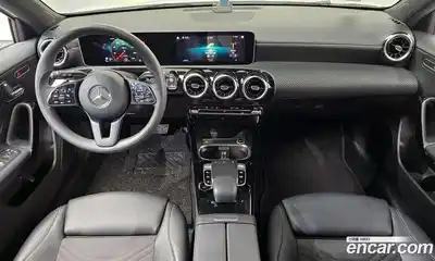 Mercedes-Benz A-Class 2019 2.0 гидро, миниатюра 7 Mercedes-Benz A-Class 2019 2.0 гидро, миниатюра 7